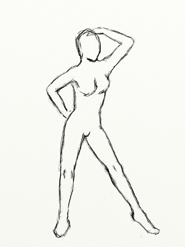 Pin-up