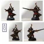 Ordo Hereticus Inquisitor Lord