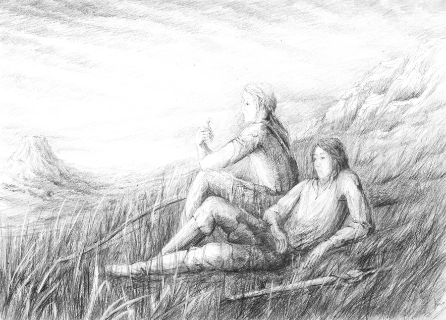 Amon Rudh