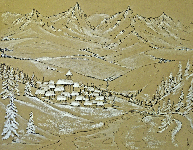 Zima